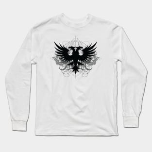 Black Eagle Long Sleeve T-Shirt